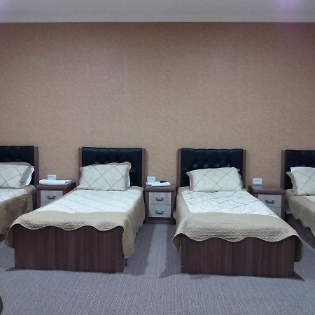 Panjakent Umariyon酒店 外观 照片